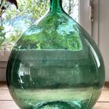 Dame-jeanne verte 30L