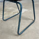Lot 6 chaises Galvanitas « S23 », années 60, Hollande