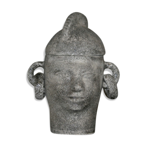 vase satanique