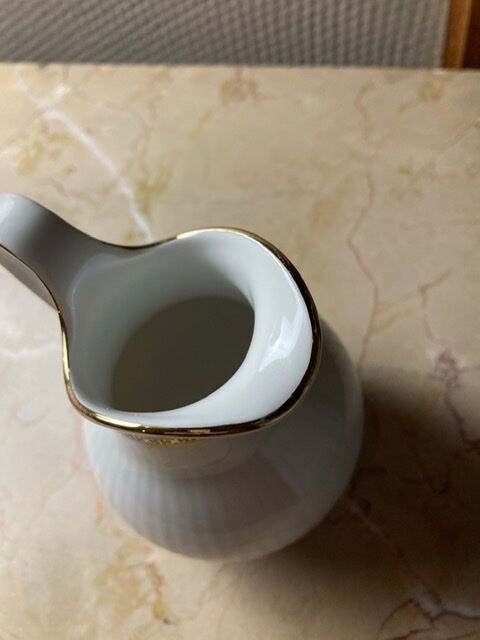 Bavarian porcelain coffee service Seltmann Weiden