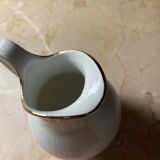 Bavarian porcelain coffee service Seltmann Weiden