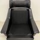 Danish Swivel Armchair Model 802 by Werner Langenfeld for Esa, 1970s