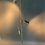 Imo koch and lowy floor lamp