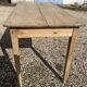 Farm table