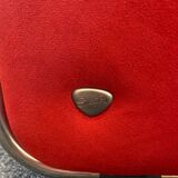 Ekornes Stressless Soul & Blues Suite – in Red Alcantara