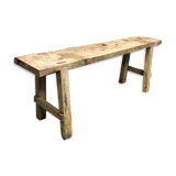 Former bench workshop