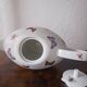 Teapot porcelain brand lsa international