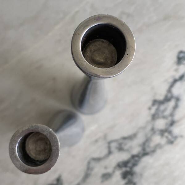 Erika Pekkari Candle Holders