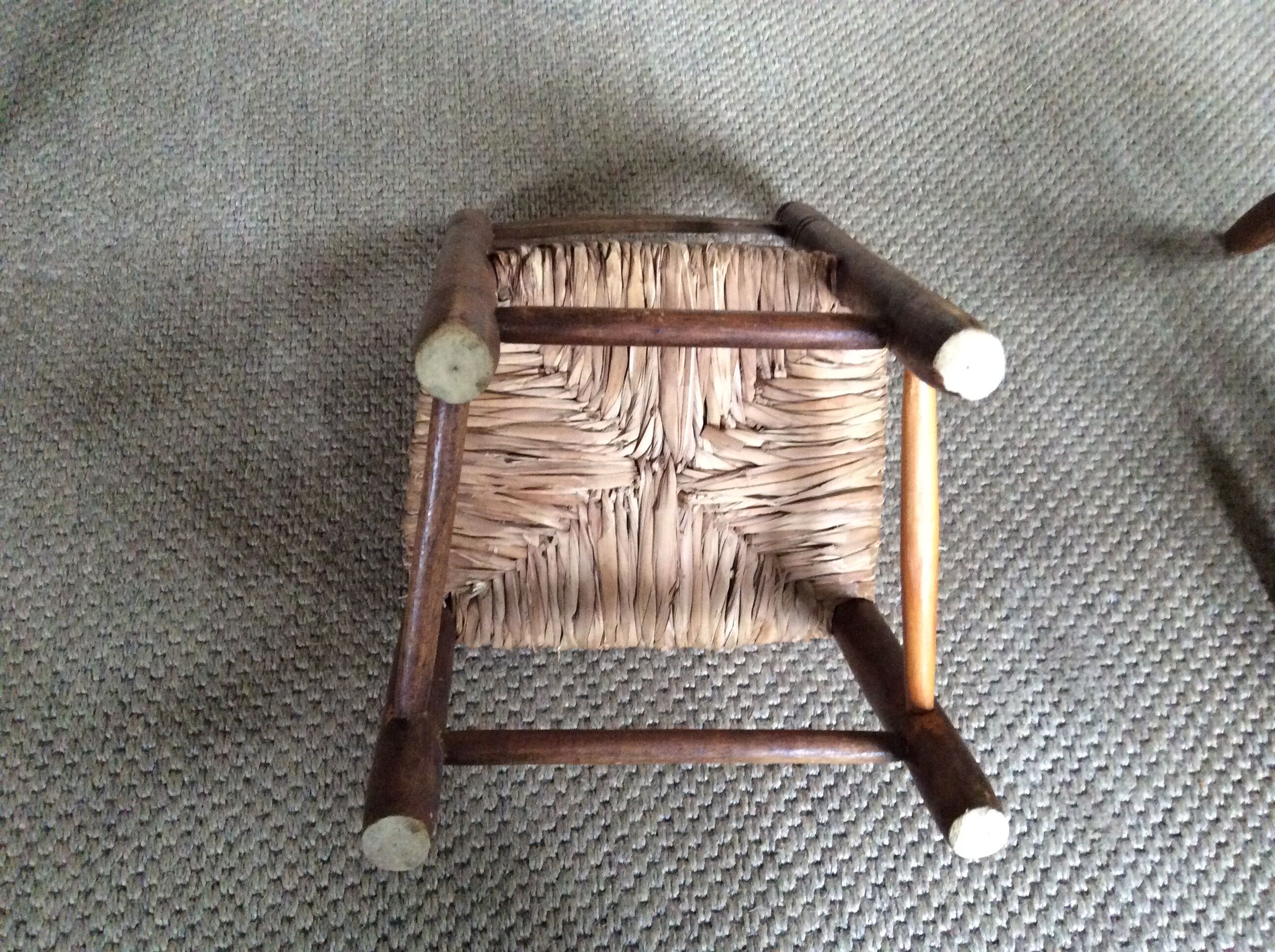 Children's chair