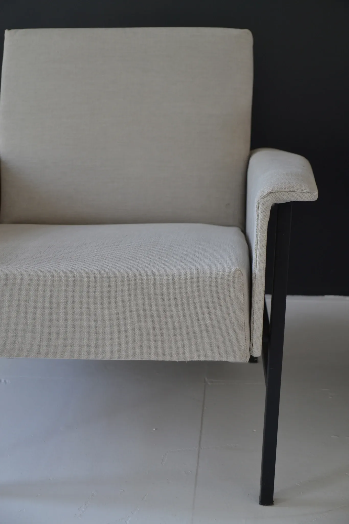 Paire de fauteuil airborne a.r.p