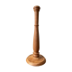 BOUGEOIRS Vintage Teak and Steel