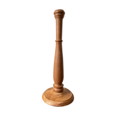 BOUGEOIRS Vintage Teak and Steel
