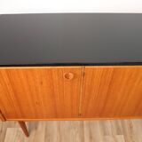 Vintage teak sideboard 1960