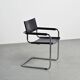 Cantilever armchair by Matteo Grassi, Italy circa 1970