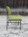 Chair model P60 by Philippon Lecoq, Airborne edition, around 1960.