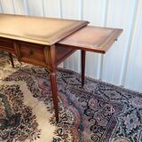 Louis XVl style office