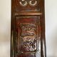 Paire de fauteuils chinois