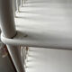 Rattan bookshelf shelf