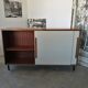Enfilade of the 80s