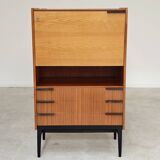 Secrétaire  Bureau par Frantisek Mezulanik pour Up Zavody 1960