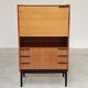 Office Secretary by Frantisek Mezulanik for Up Zavody 1960