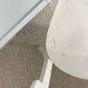 Pair of vintage bistro chairs