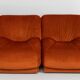 Modular sofa by Doimo Salotti (Italy, 1970s).
