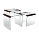 T35 pull out tables by Pierangelo Gallotti, Italy