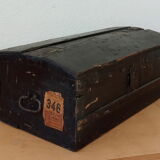 1900 travel trunk