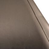 Armchair in leatherette vintage