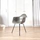 Fauteuil Eames 1ère édition Zenith - Charles et Ray Eames