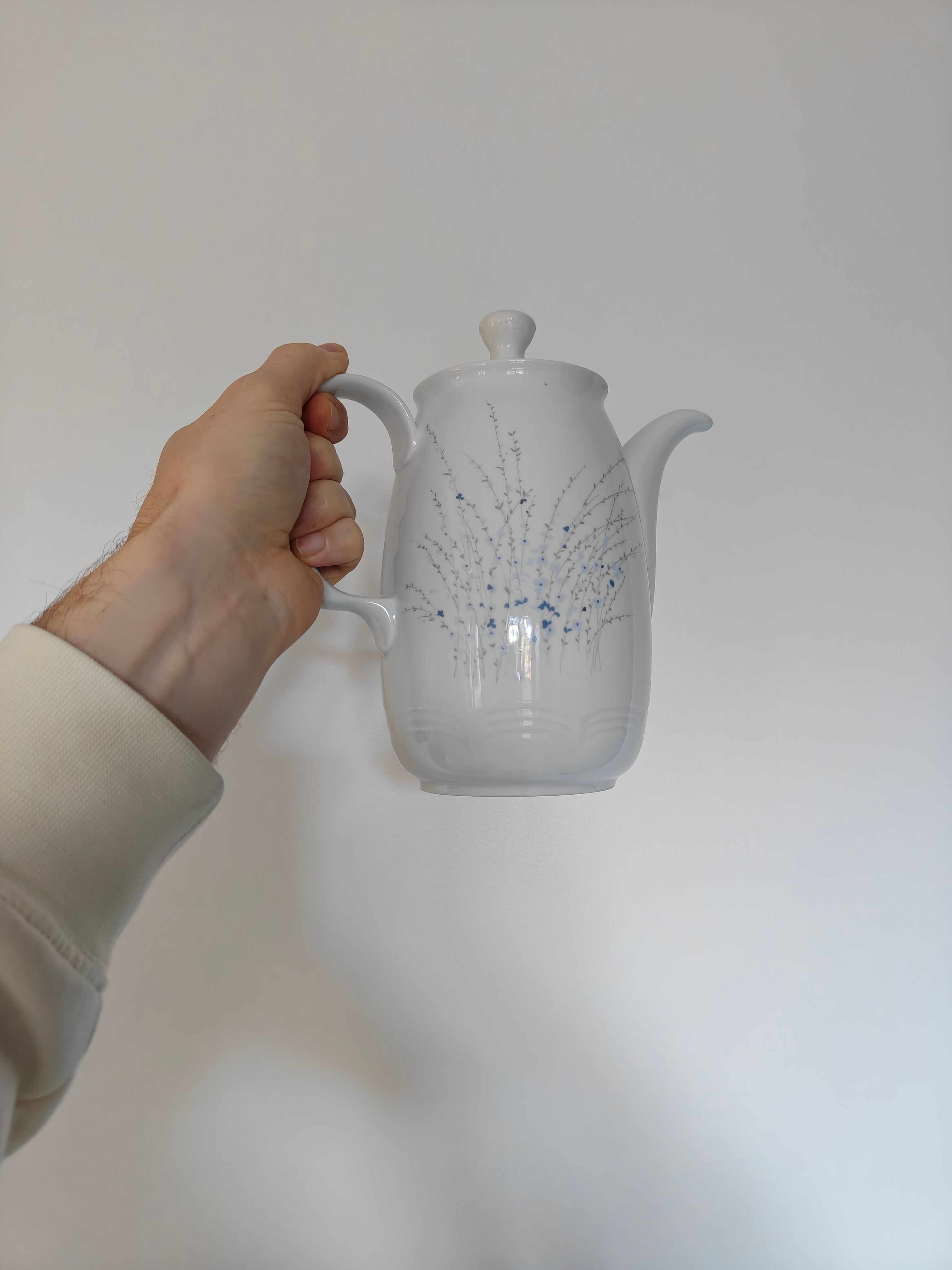 Coffee maker