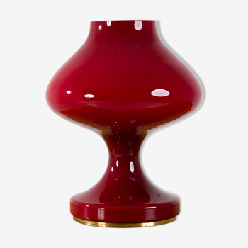 Lampe de table par Karel Volf pour OPP Jihlava, années 1970