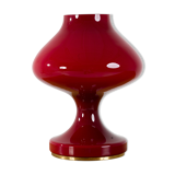 Lampe de table par Karel Volf pour OPP Jihlava, années 1970