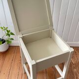 Vintage stool