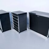 3 Tucroma modules Guido Faleschini 70's i4 Mariani editor