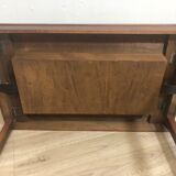 Ancienne table de marine