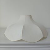 Flower lampshade