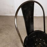 Tolix chair model B, 1930