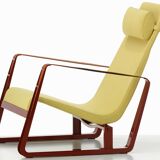 Fauteuil Cité de Jean Prouvé