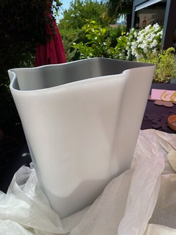 Origami vase - Cinna/Ligne Roset