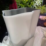 Origami vase - cinna/roset line