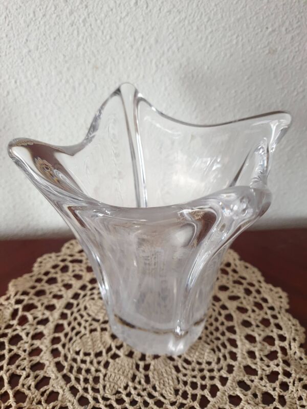 Vase daum France