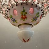 Venetian Murano Glass Pendant Lamp