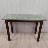 Vintage kitchen table