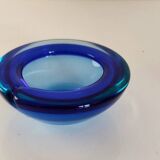 Murano Seguso Ashtray