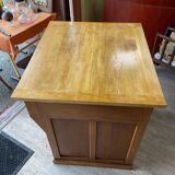 Restored store counter
