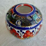 Ceramic vase from Sicily