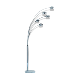 Lampe halogène 5 branches