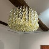 Spiral suspension Murano 1970